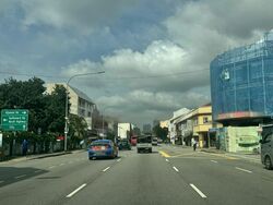 Lorong 23 Geylang (D14), Shop House #467573481
